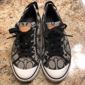 Coach Barrett Sneaker